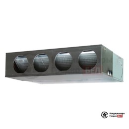 Канальный кондиционер General ARXG24KMLA/AOHG24KBTB/-20