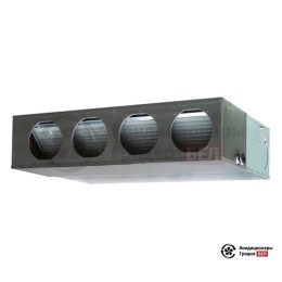 Канальный кондиционер General ARXG30KMLA/AOHG30KBTB