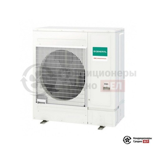  Канальный кондиционер General ARXG54KHTAP/AOHG54KBTB в Гродно