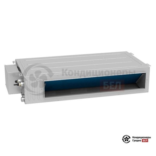  Канальный кондиционер Gree GU160PHS/A1-K/GU160W/A1-M в Гродно