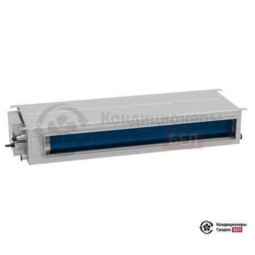  Канальный кондиционер Gree GUD50PS/A-S/GUD50W/A-S в Гродно