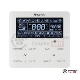 Канальный кондиционер Gree FGR60Pd/D(2)Na-M