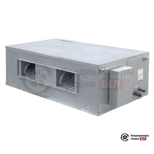  Канальный кондиционер Gree FGR50Pd/D(2)Na-M в Гродно
