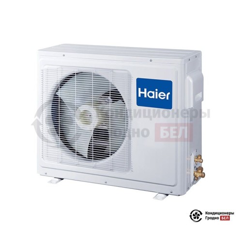  Канальный кондиционер Haier AD18SS1ERA(N)(P)/1U18DS1EAA в Гродно