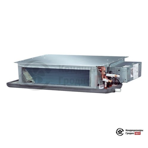  Канальный кондиционер Haier AD35S2SM3FA/1U35S2SM1FA в Гродно