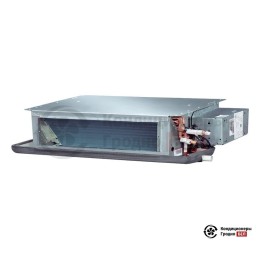 Канальный кондиционер Haier AD35S2SS1FA/1U35S2SM1FA