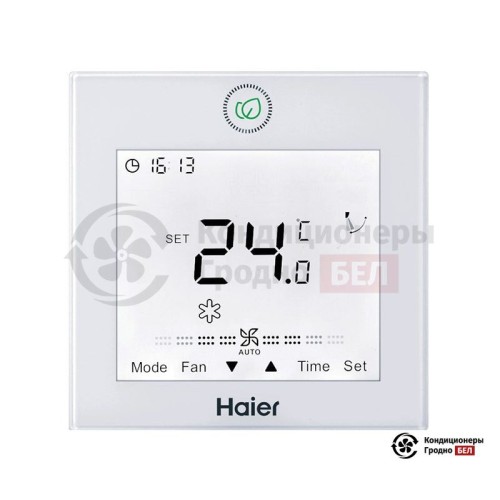  Канальный кондиционер Haier AD50S1LS1FA/1U50S1LM1FA в Гродно