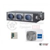  Канальный кондиционер Haier AD24MS1ERA/1U24GS1ERA в Гродно