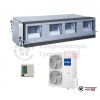  Канальный кондиционер Haier AD842AHEAA/AU84NATEAA в Гродно