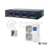  Канальный кондиционер Haier AD48NS1ERA(S)/1U48LS1EAB(S) в Гродно