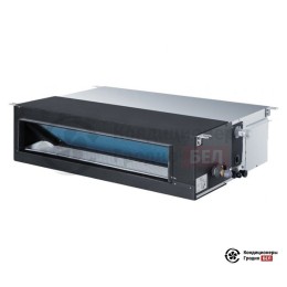 Канальный кондиционер Haier AD140S1LM1FA/1U140S1LN1FB
