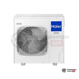 Канальный кондиционер Haier AD140S1LM1FA/1U140S1LN1FB