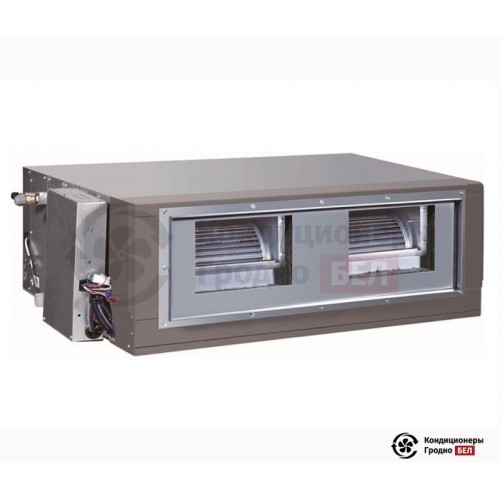  Канальный кондиционер Haier AD96HN1ERA/1U96WS1ERB в Гродно