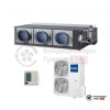  Канальный кондиционер Haier AD48NS1ERA(S)/1U48LS1ERB(S) в Гродно