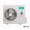 Канальный кондиционер Hisense AUD-12HX4SNL/AUW-12H4SV в Гродно