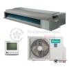  Канальный кондиционер Hisense AUD-18UX4SKL2/AUW-18U4SS в Гродно