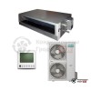  Канальный кондиционер Hisense AUD-60HX4SHH/AUW-60H6SP1 в Гродно