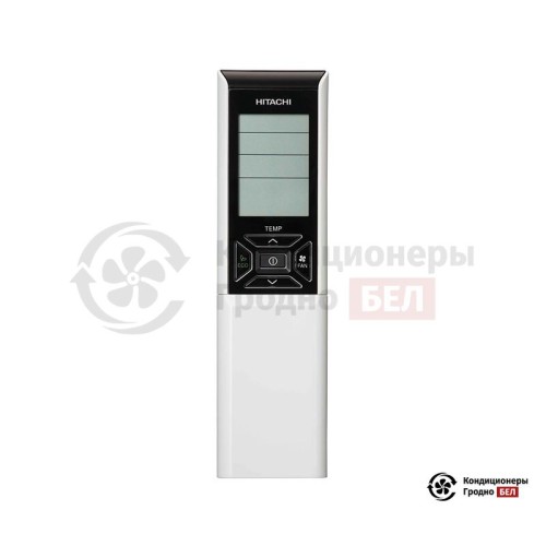  Канальный кондиционер Hitachi RAC-70NPD/RAD-70PPD в Гродно