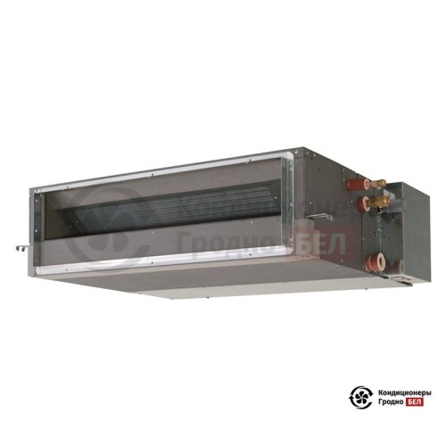  Канальный кондиционер Hitachi RAC-35NPE/RAD-35RPE в Гродно