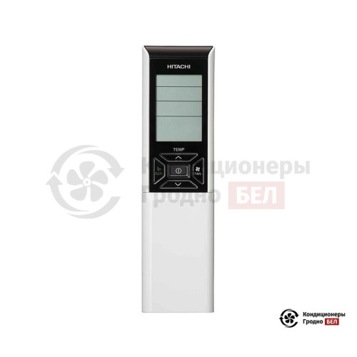  Канальный кондиционер Hitachi RAC-60NPD/RAD-60PPD в Гродно