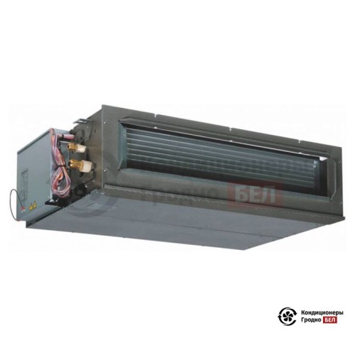  Канальный кондиционер JAX ACD-60НE6/ACX-60 НE6 в Гродно