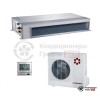  Канальный кондиционер Kentatsu KSKR105HFAN3/KSUT105HFAN3 в Гродно