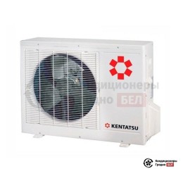 Канальный кондиционер Kentatsu KSKS53HFAN1/KSUT53HFAN1/-40