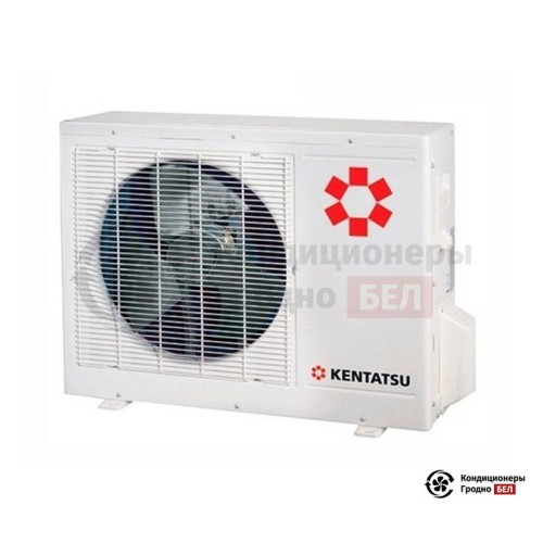  Канальный кондиционер Kentatsu KSKS53HFAN1/KSUT53HFAN1/-40 в Гродно