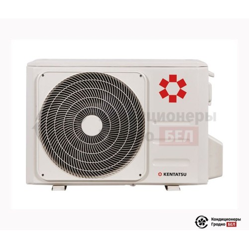  Канальный кондиционер Kentatsu KSMB70HZAN1/KSUNB70HZAN1 в Гродно