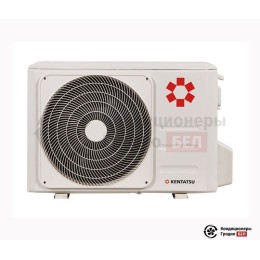 Канальный кондиционер Kentatsu KSMB105HZAN1/KSUNB105HZAN3