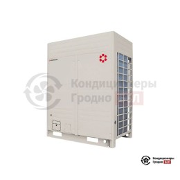 Канальный кондиционер Kentatsu KSTU560HFAN1/KSUR560HFAN3/-40