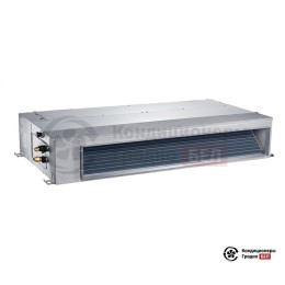 Канальный кондиционер Kentatsu KSMA165HZAN1/KSUN165HZAN3