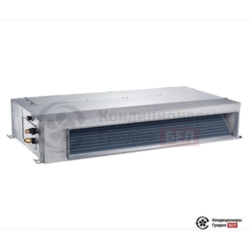  Канальный кондиционер Kentatsu KSMB53HZAN1/KSUNB53HZAN1 в Гродно