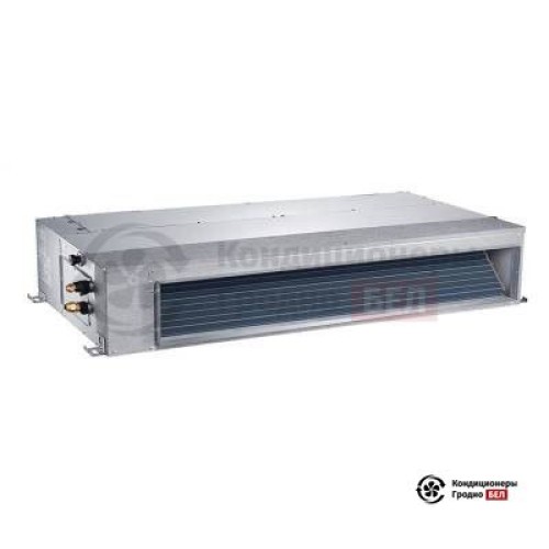  Канальный кондиционер Kentatsu KSKR140HFAN3/KSUT140HFAN3/-40 в Гродно