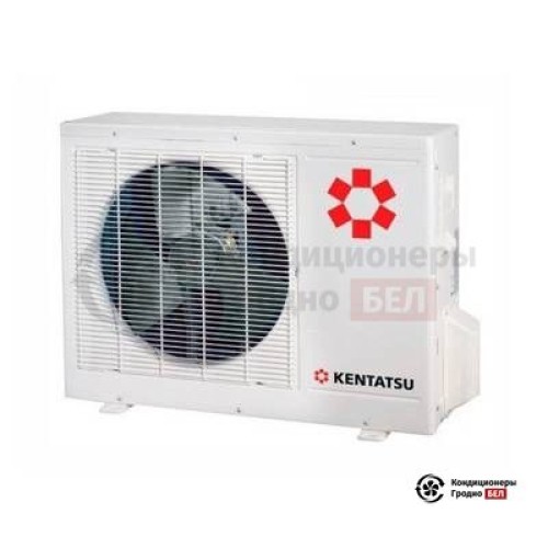  Канальный кондиционер Kentatsu KSKR140HFAN3/KSUT140HFAN3/-40 в Гродно
