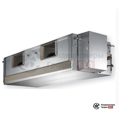  Канальный кондиционер Kentatsu KSTR140HFAN3/KSUT140HFAN3 в Гродно