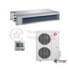  Канальный кондиционер Kentatsu KSKR176HFAN3/KSUN176HFAN3 в Гродно