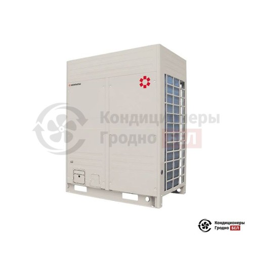  Канальный кондиционер Kentatsu KSTU240HFAN1/KSUR240HFAN3/-40 в Гродно