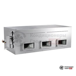 Канальный кондиционер Kentatsu KSTU440HFAN1/KSUR440HFAN3/-40