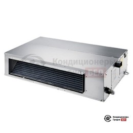 Канальный кондиционер Kitano KC-Roka IV-48