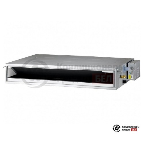  Канальный кондиционер LG CL12R.N20/UU12WR.UL0 в Гродно