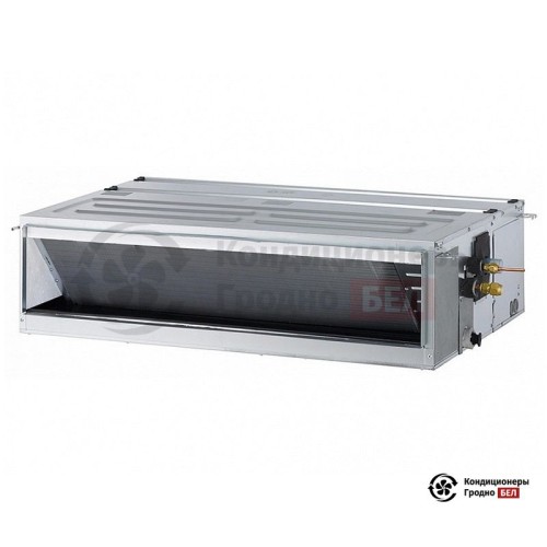  Канальный кондиционер LG UM42R.N20/UU42WR.U30 в Гродно