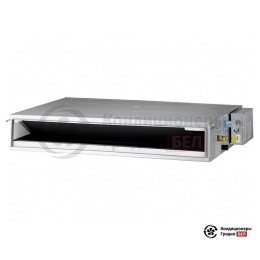 Канальный кондиционер LG CL18R.N20/UU18WR.U20