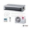  Канальный кондиционер LG UM36WC.N21R0/UU36WC.U41R0 в Гродно