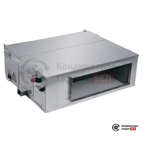  Канальный кондиционер Lanzkraft LLDM-50SB/LLO-50SB в Гродно