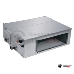 Канальный кондиционер Leberg LS-DT18A/LU-18A1