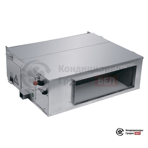  Канальный кондиционер Leberg LS-DT48AY/LU-48AY3 в Гродно