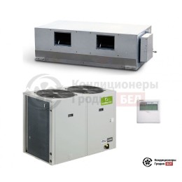 Канальный кондиционер Lessar LS-H96DMA4/LU-H96DMA4