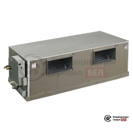 Канальный кондиционер Lessar LS-HE96DTA4/LU-HE96DTA4