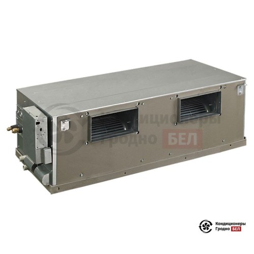  Канальный кондиционер Lessar LS-HE96DTA4/LU-HE96DTA4 в Гродно